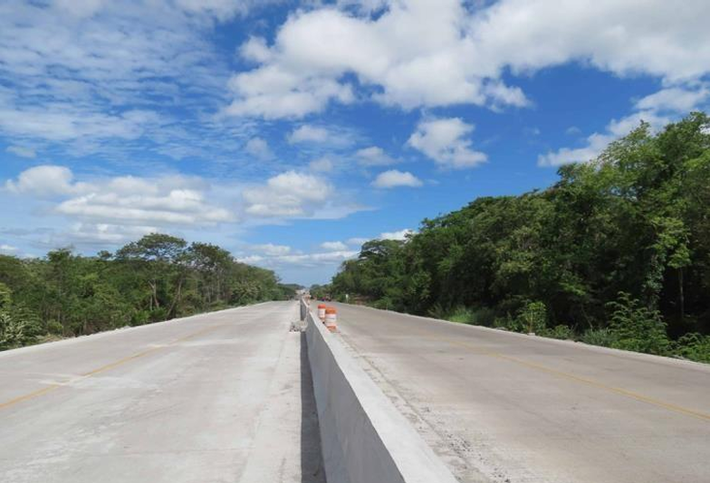 Fishtown to Harpor Road Phase I- 110KM